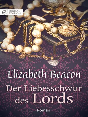 cover image of Der Liebesschwur des Lords